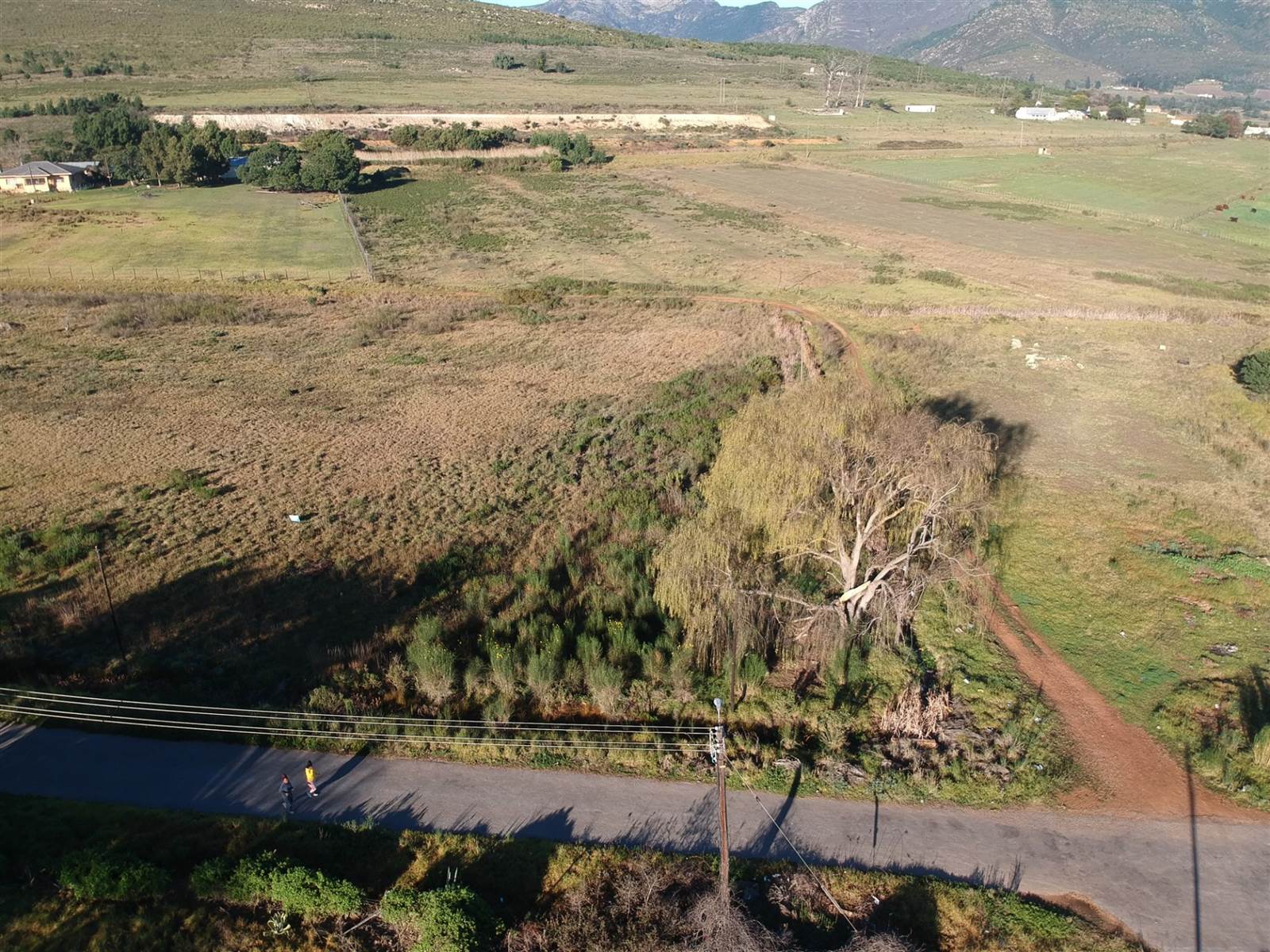2863 m² Land available in Joubertina photo number 9