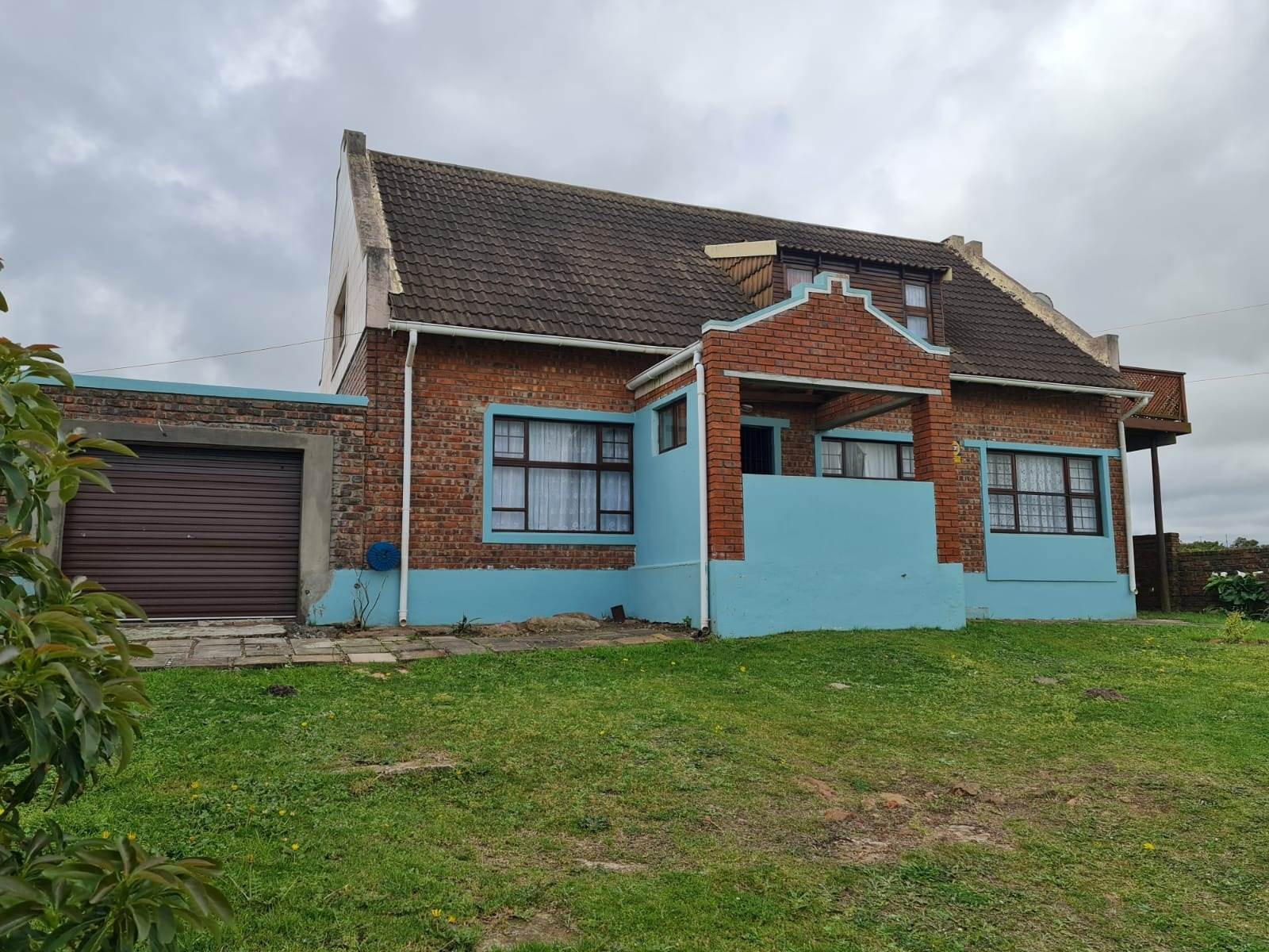 4 Bed House in Kruisfontein photo number 1