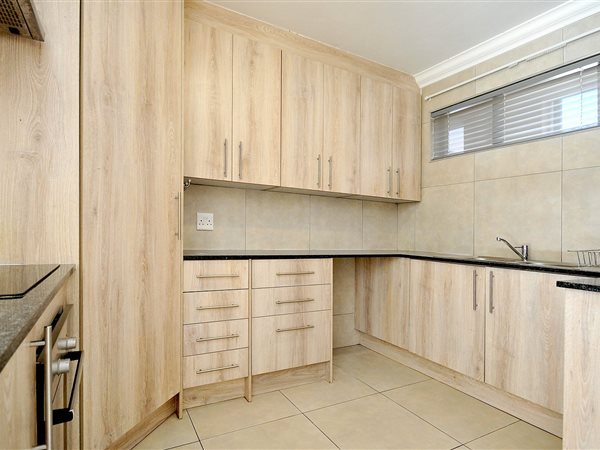 3 Bed Apartment