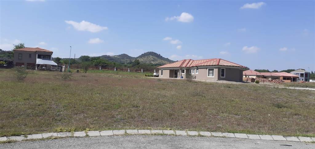 584 m² Land available in Brits photo number 4
