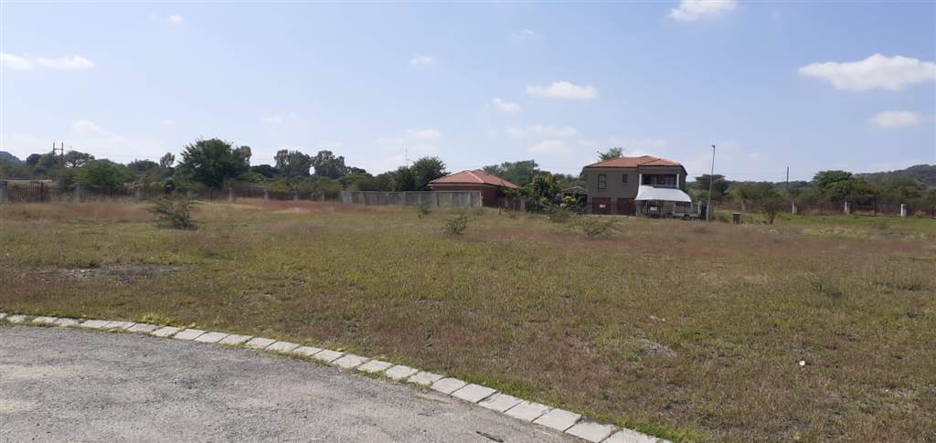 584 m² Land available in Brits photo number 7