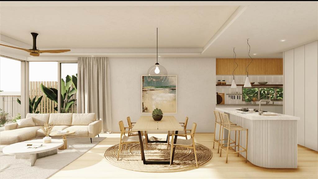 3 Bedroom Duplex 3 Bedroom Duplex