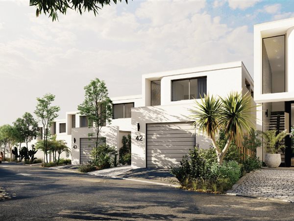 3 Bedroom Duplex 3 Bedroom Duplex