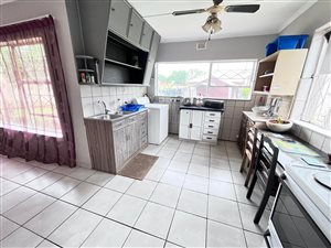 3 Bed House in Minnebron