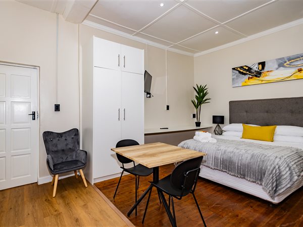 1 Bedroom House 1 Bedroom House
