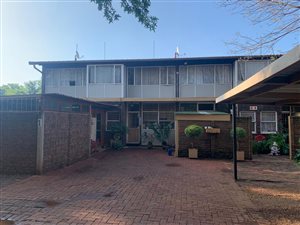 3 Bed Duplex in Clubview