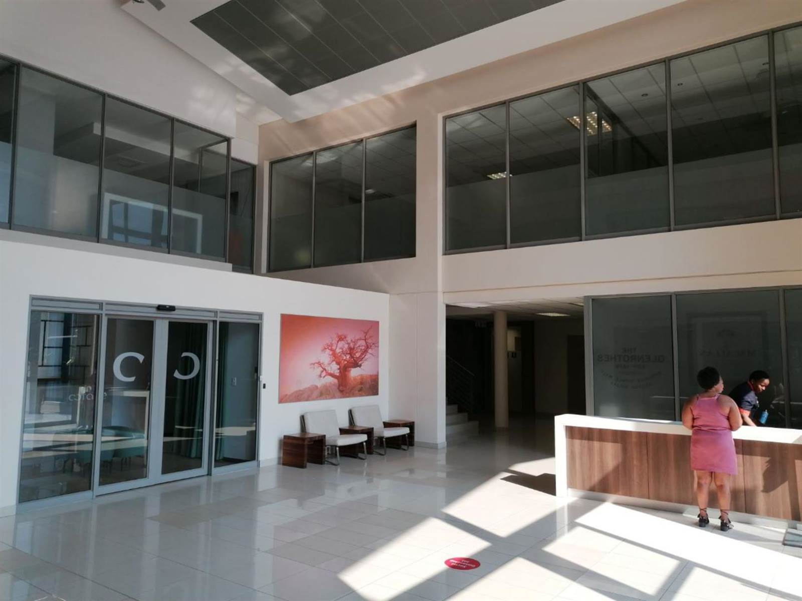 487.64  m² Commercial space in Bryanston photo number 1