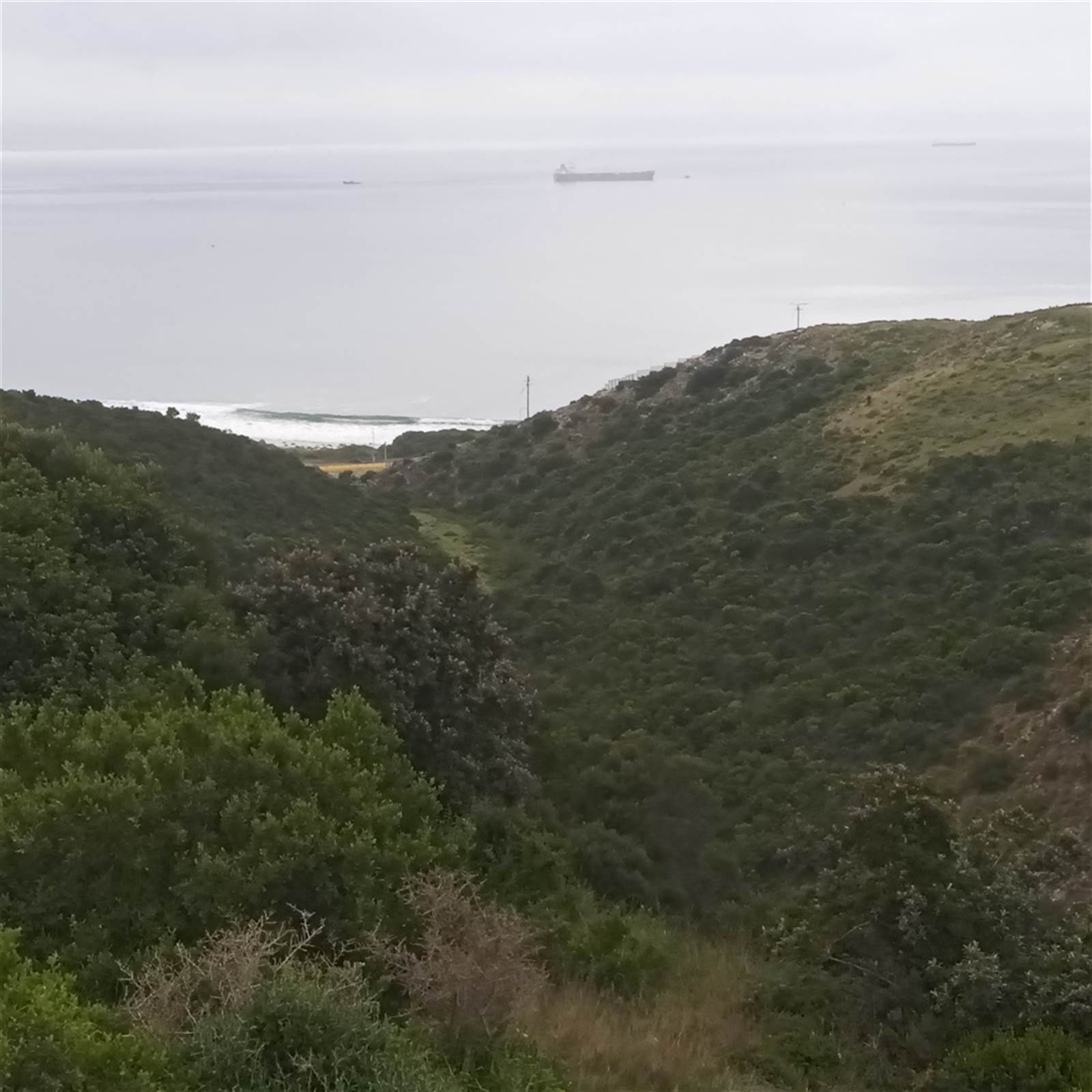 735 m² Land available in Mossel Bay Ext 26 photo number 3