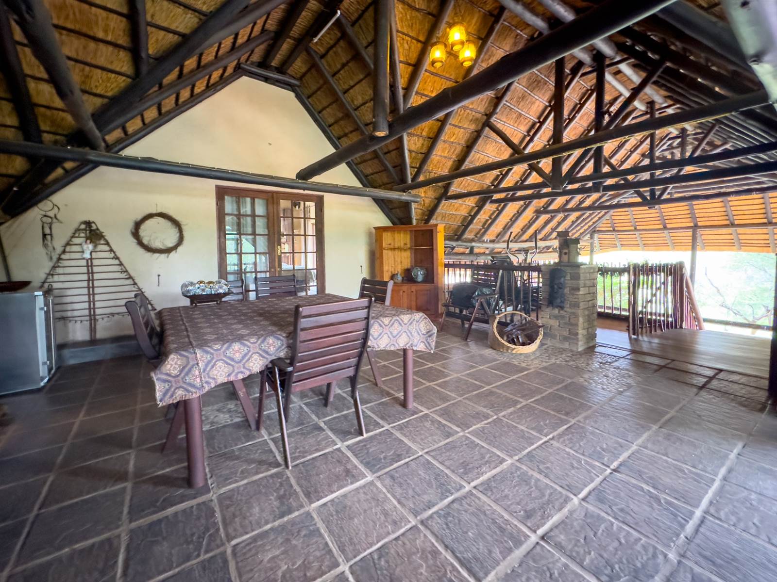 4 Bed House in Mabalingwe Nature Reserve photo number 27
