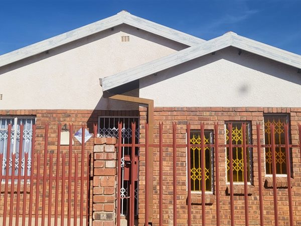 3 Bed House in Kimberley