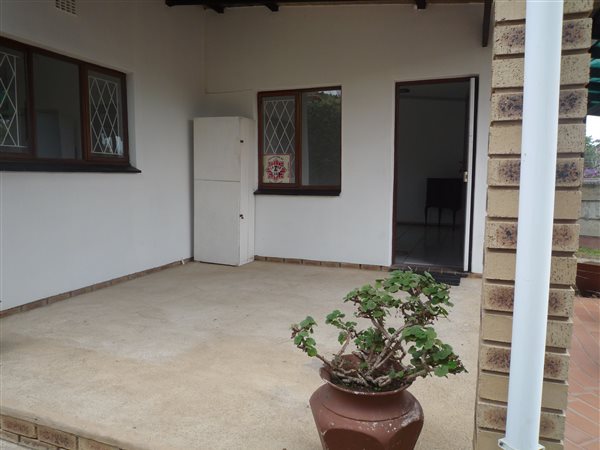 1 Bed Garden Cottage