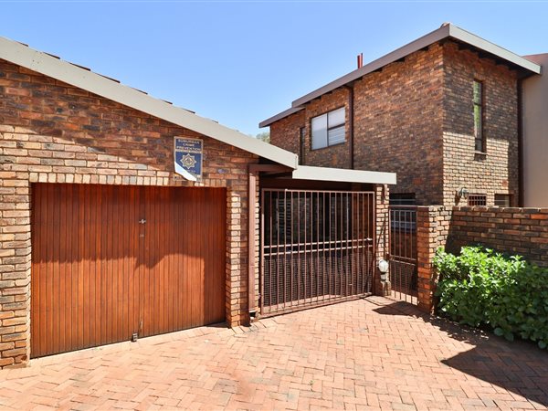 3 Bed Townhouse