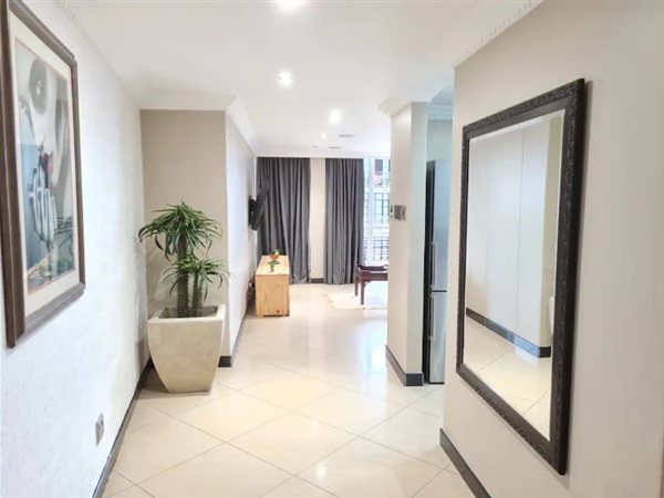 1 Bed Apartment in Durban Point Waterfront
