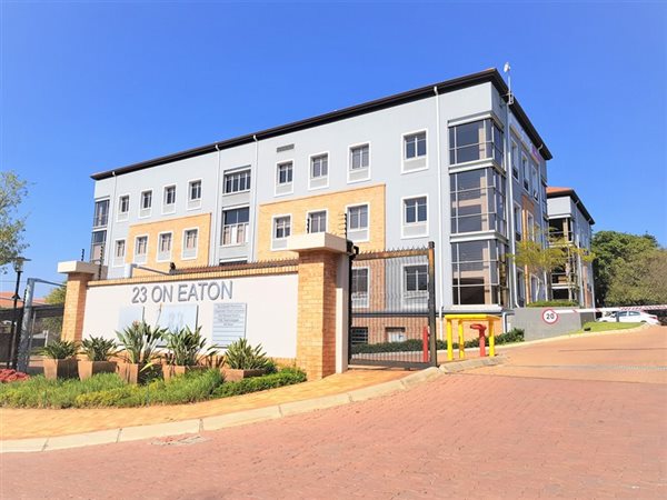 1088  m² Commercial space in Bryanston