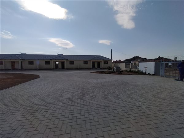 Mankweng: Property And Houses To Rent 