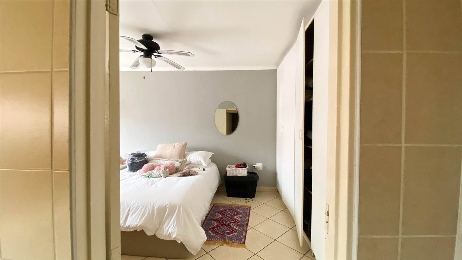 1 Bed Apartment in Florentia photo number 14