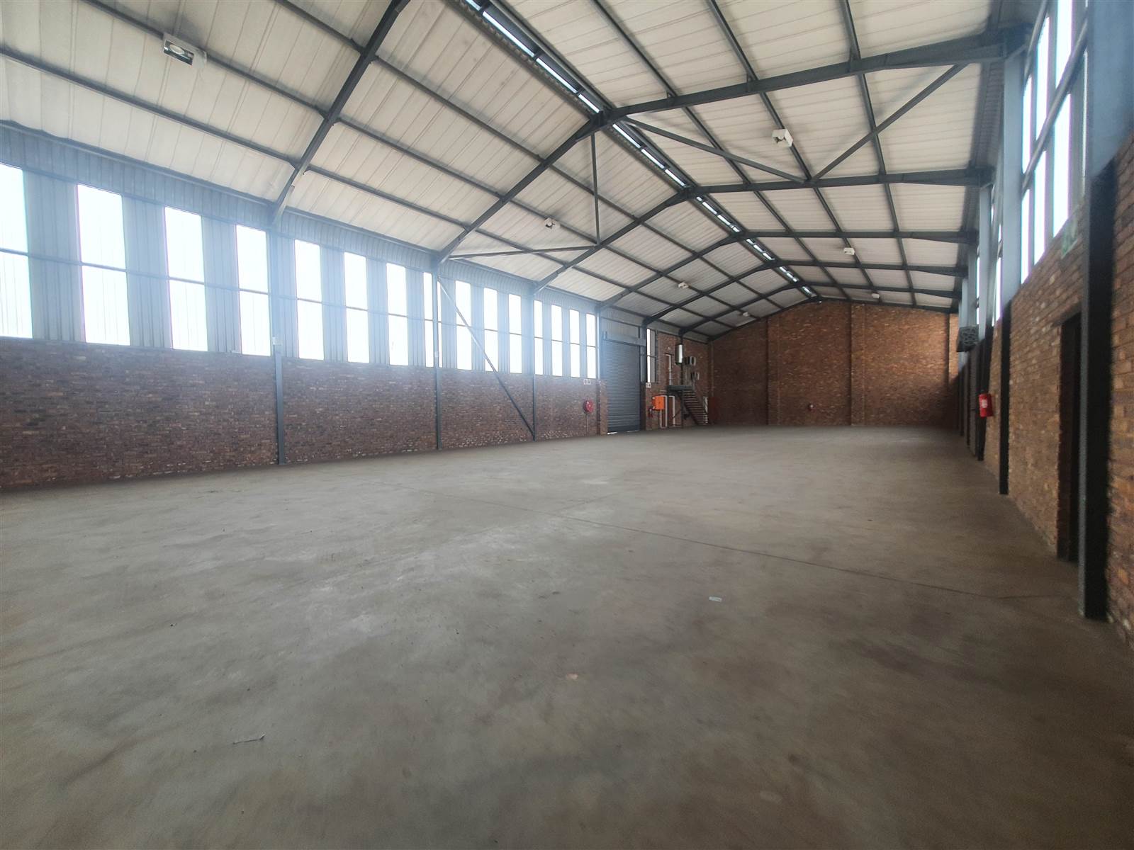 848  m² Industrial space in Wadeville photo number 5