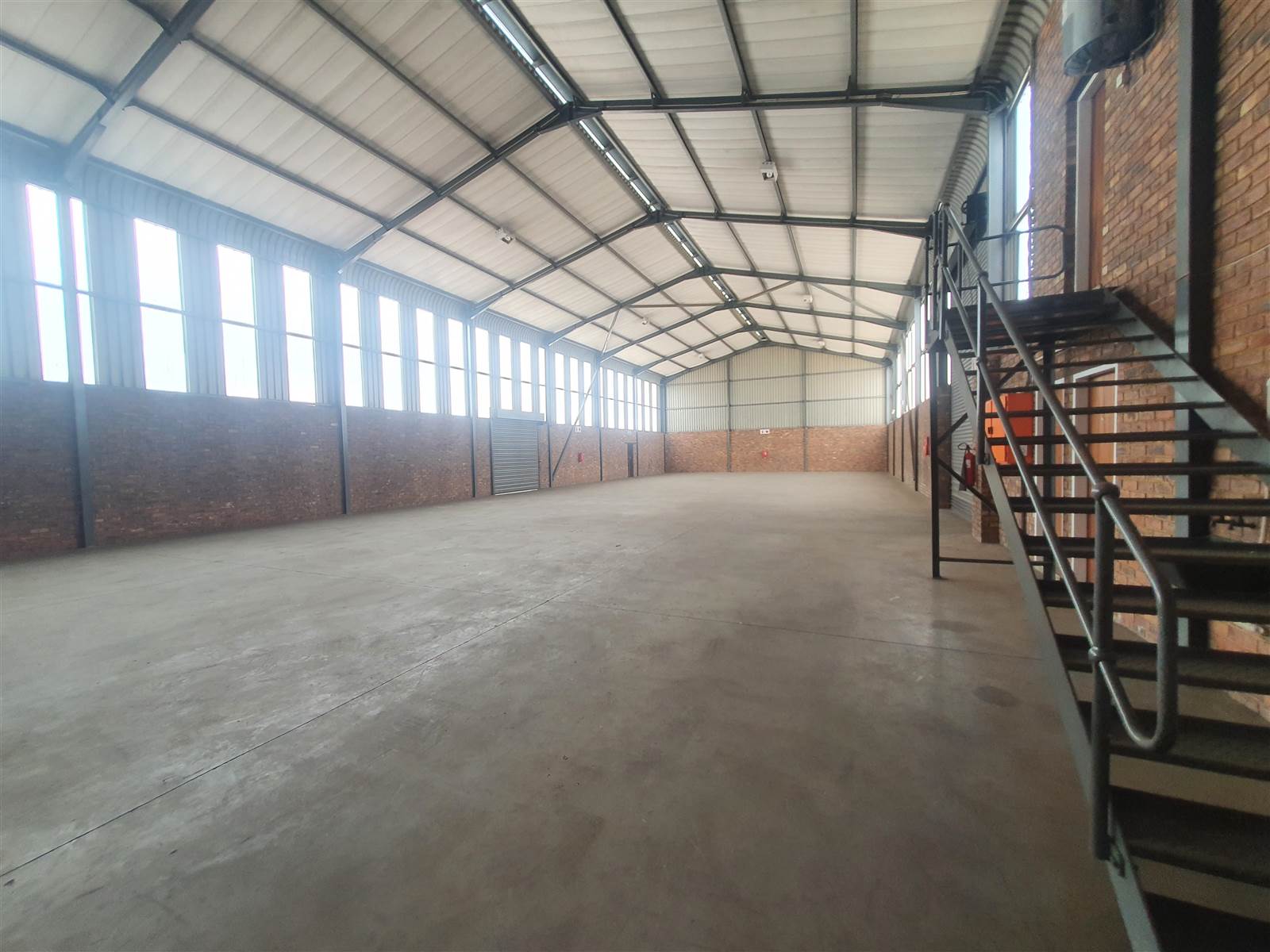 848  m² Industrial space in Wadeville photo number 3