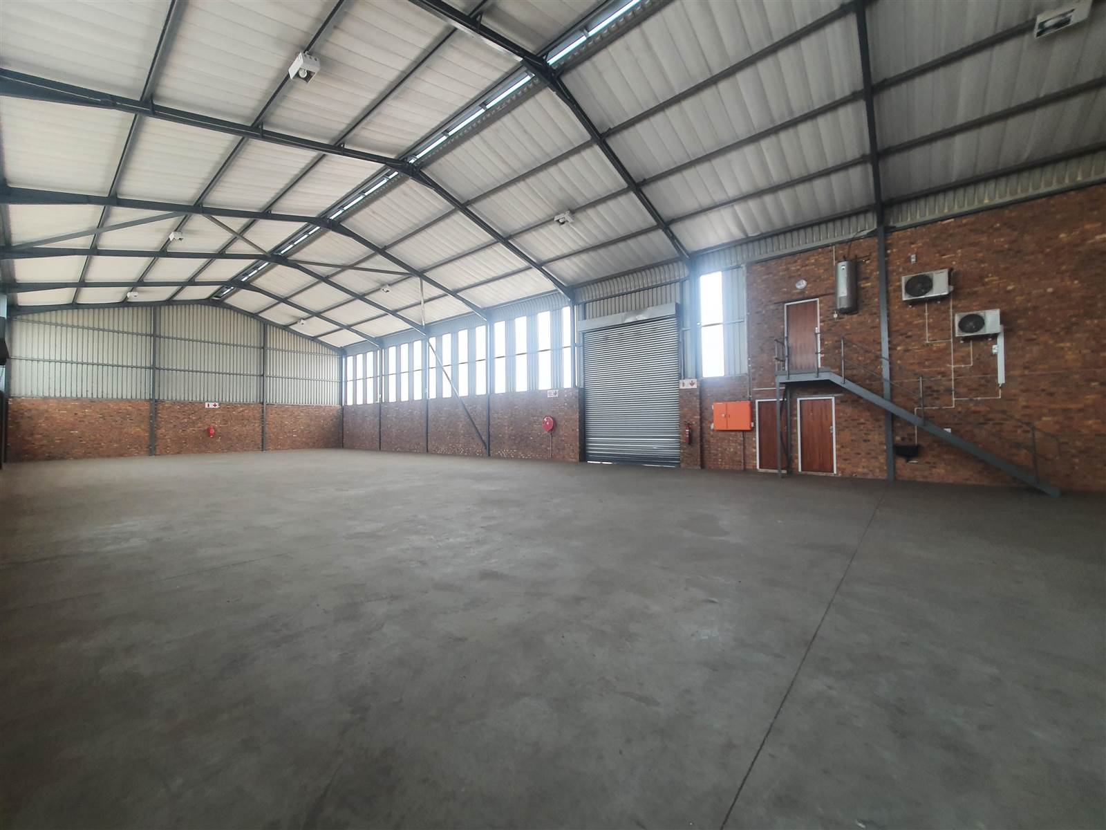 848  m² Industrial space in Wadeville photo number 4