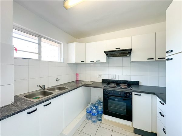 2 Bed Apartment