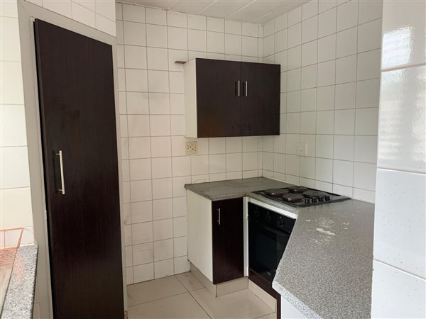 2 Bed Apartment