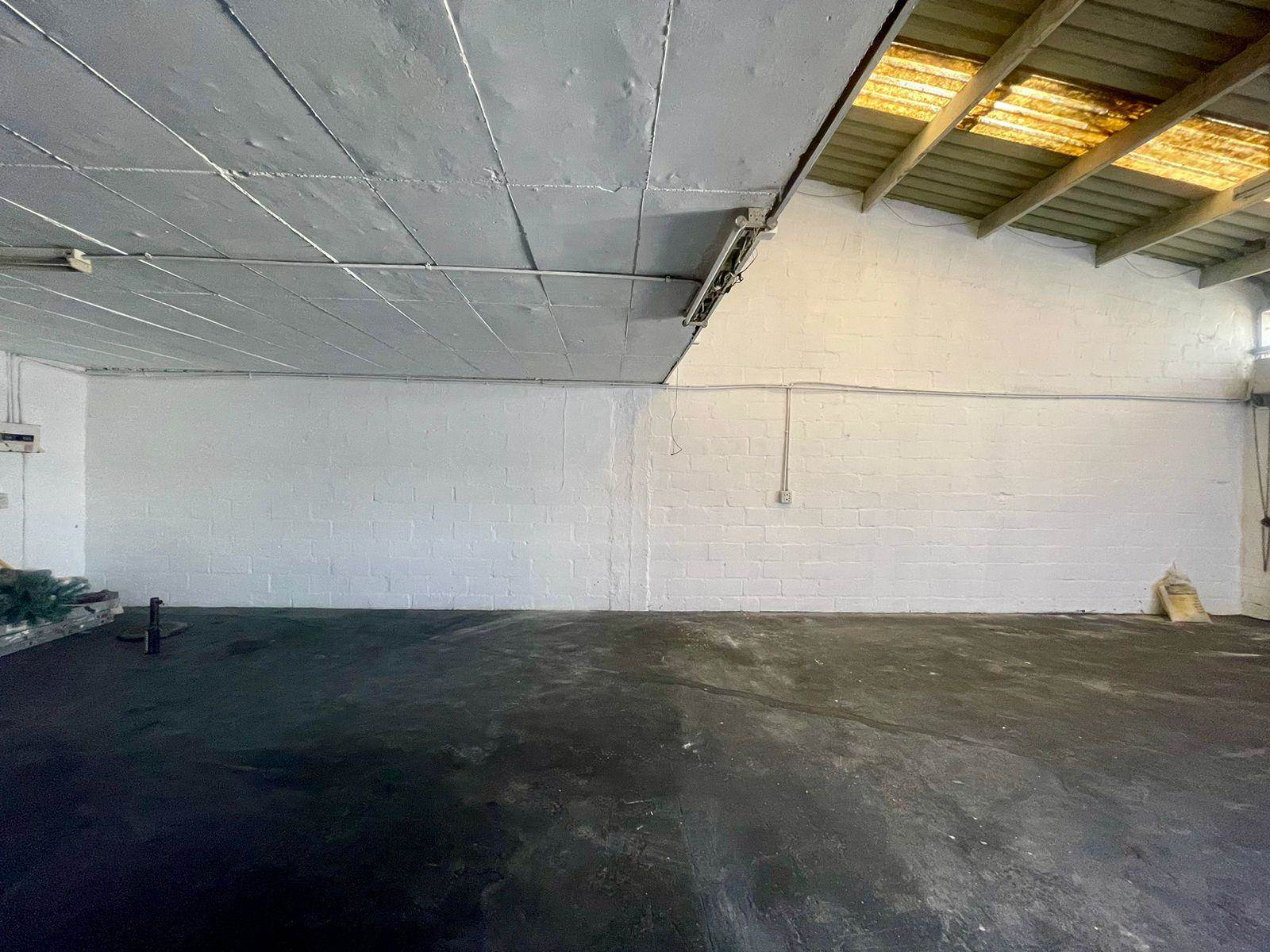 121  m² Industrial space in Killarney Gardens photo number 13
