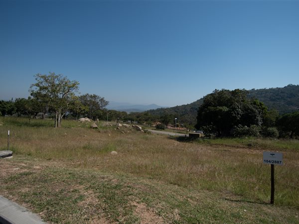 1 134 m² Land