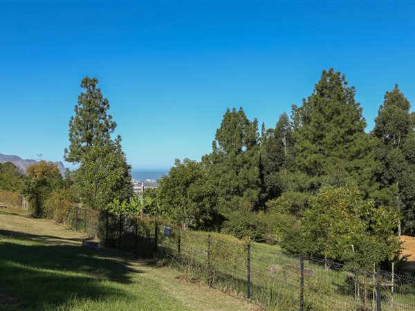 9727 m² Land available in Spanish Farm