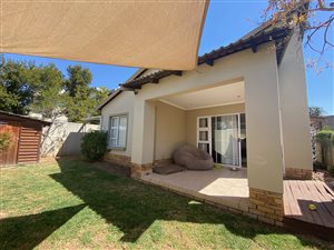2 Bed House in Kengies