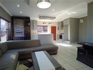 3 Bed House in Minerva Gardens