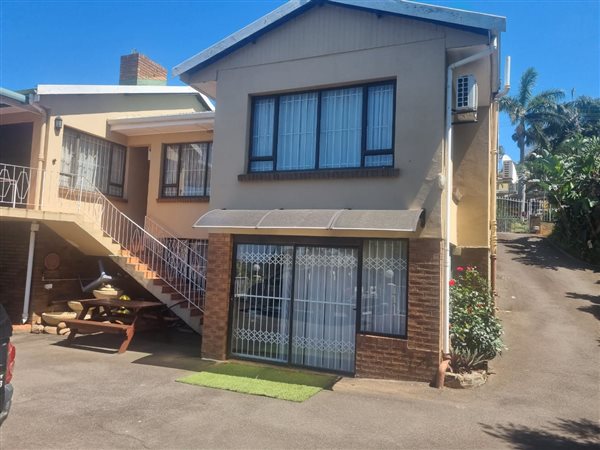 4 Bed House in Glenmore