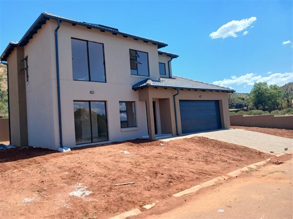 3 Bedroom House 3 Bedroom House