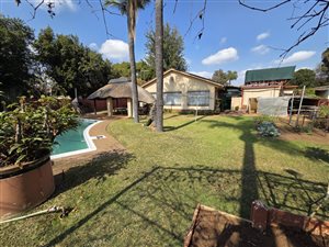 House in Sinoville