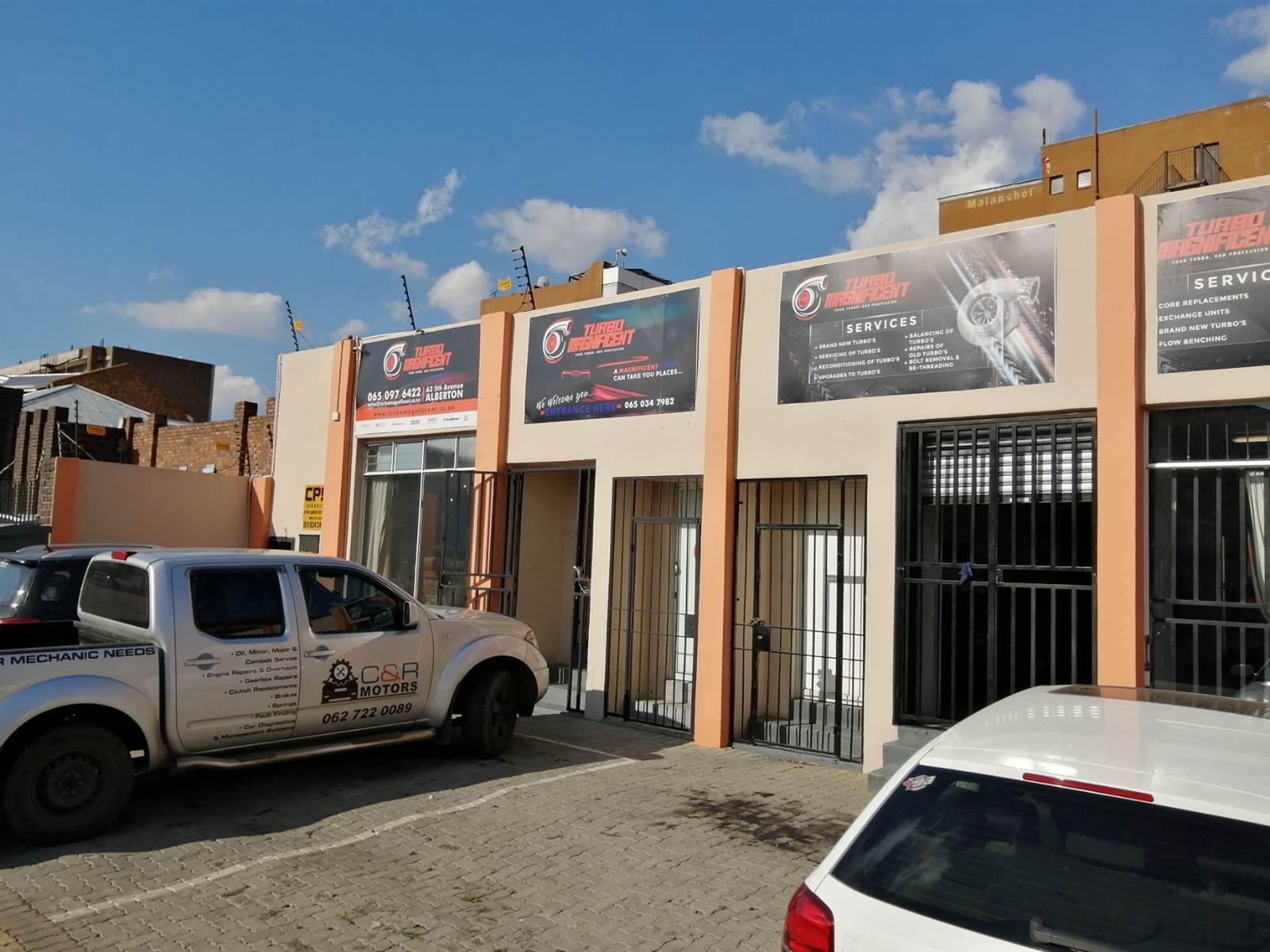 360  m² Office Space in Alberton photo number 18