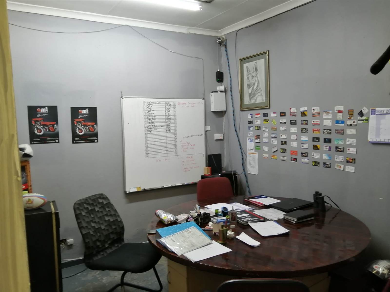 360  m² Office Space in Alberton photo number 5