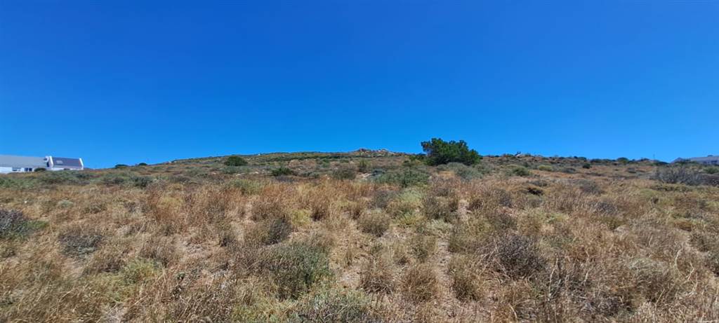 898 m² Land available in St Helena Bay photo number 3