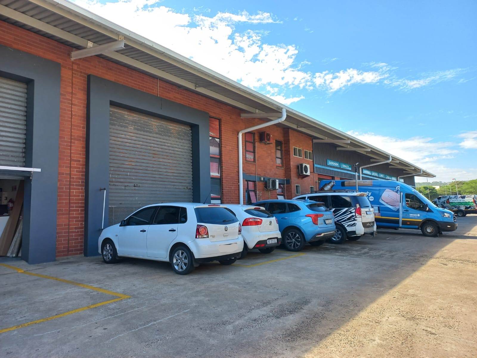 395  m² Industrial space in Red Hill photo number 27