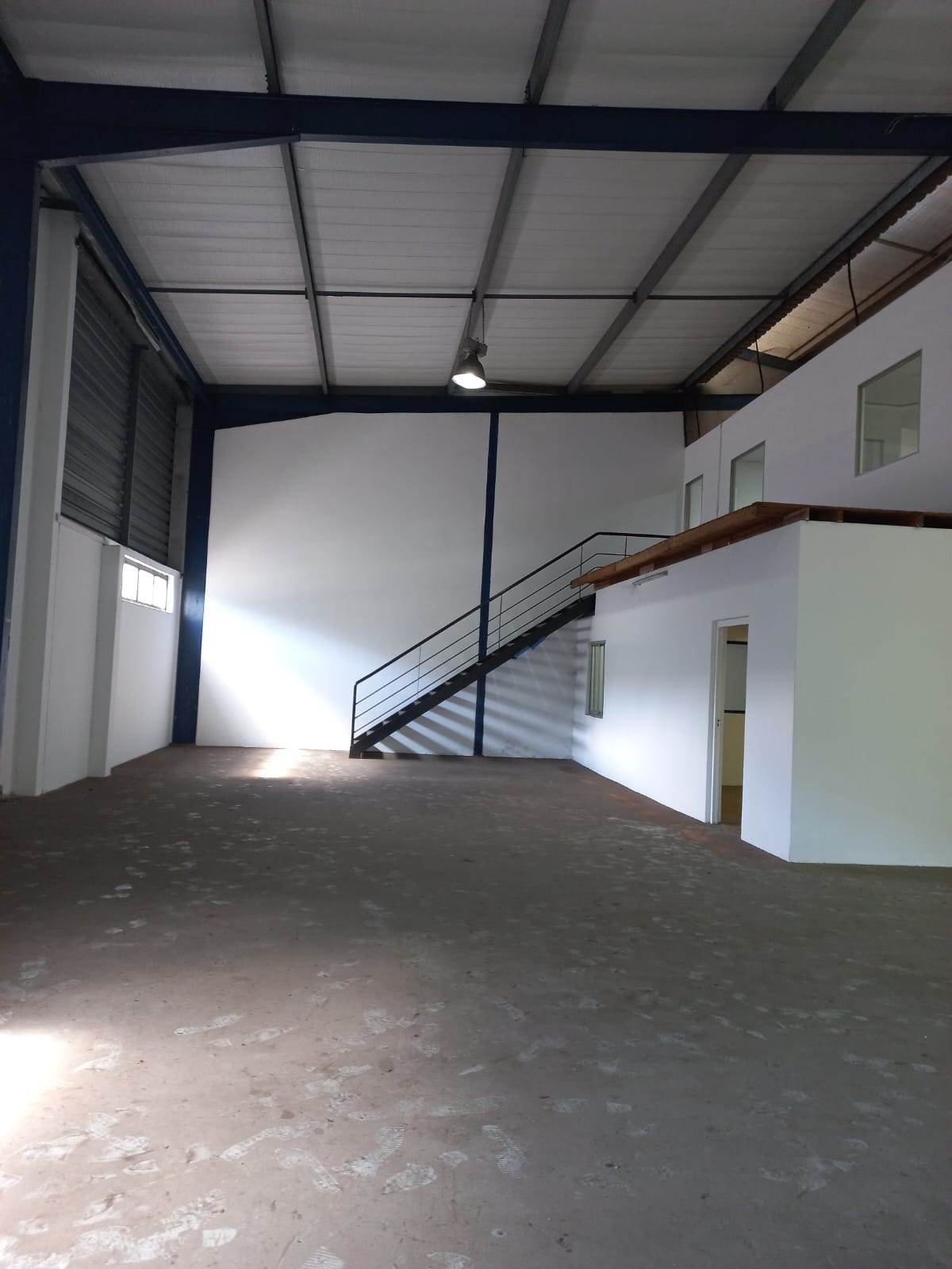 395  m² Industrial space in Red Hill photo number 13