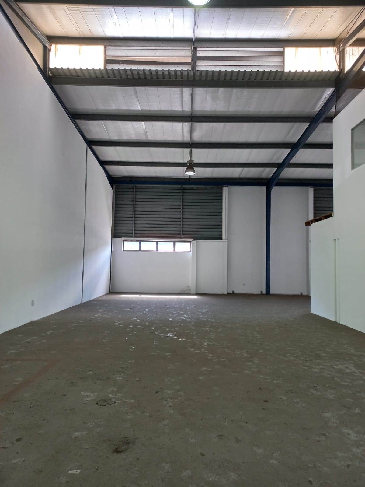 395  m² Industrial space in Red Hill photo number 15