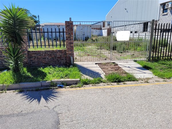 496 m² Land available in Sidwell