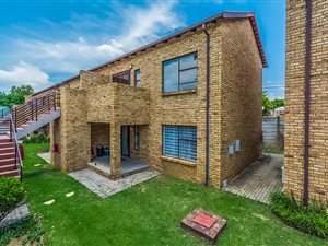 2 Bed Apartment in Blackheath