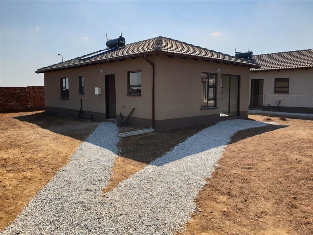 3 Bedroom House 3 Bedroom House