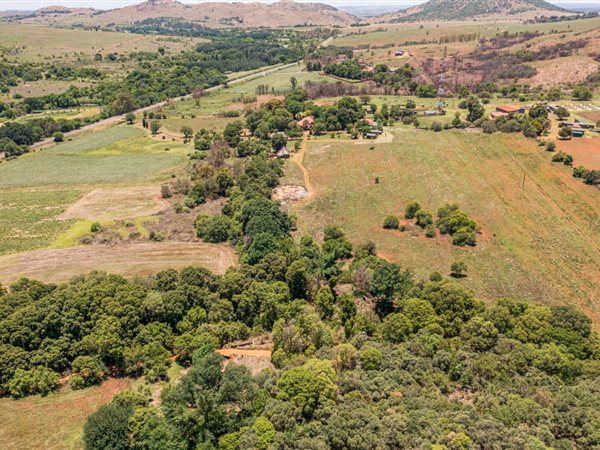 12.8 ha Farm 12.8 ha Farm