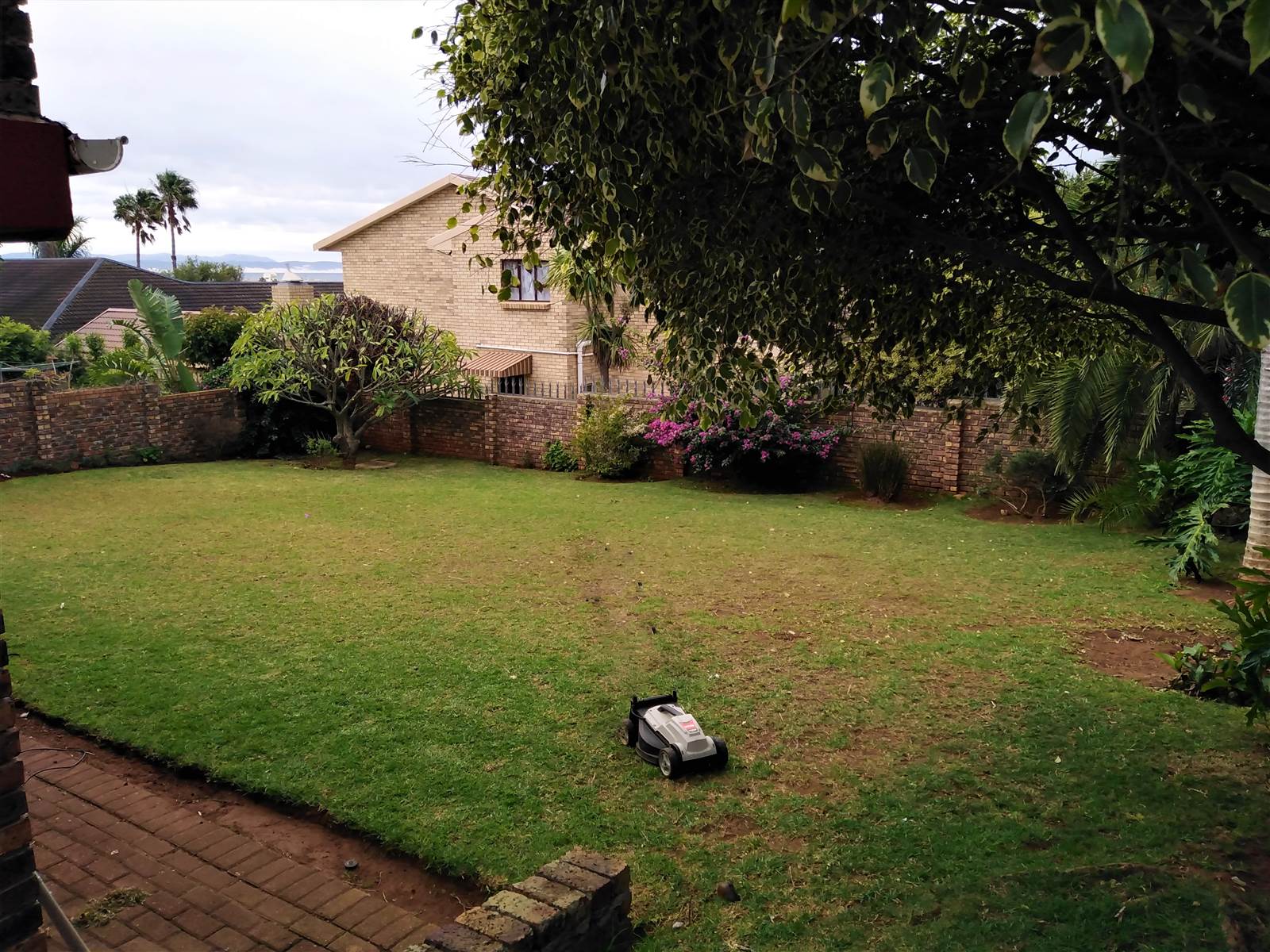4 Bed House in Jeffreys Bay photo number 28