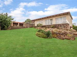4 Bed House in Florida Park