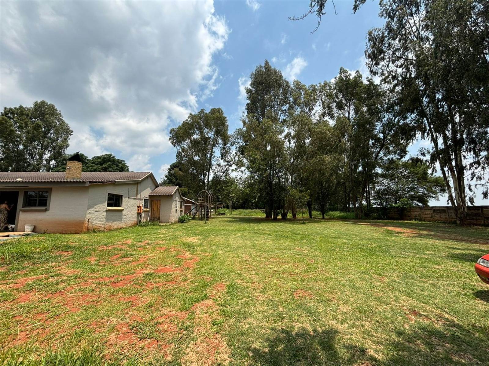 2 m² Land available in Randfontein photo number 4