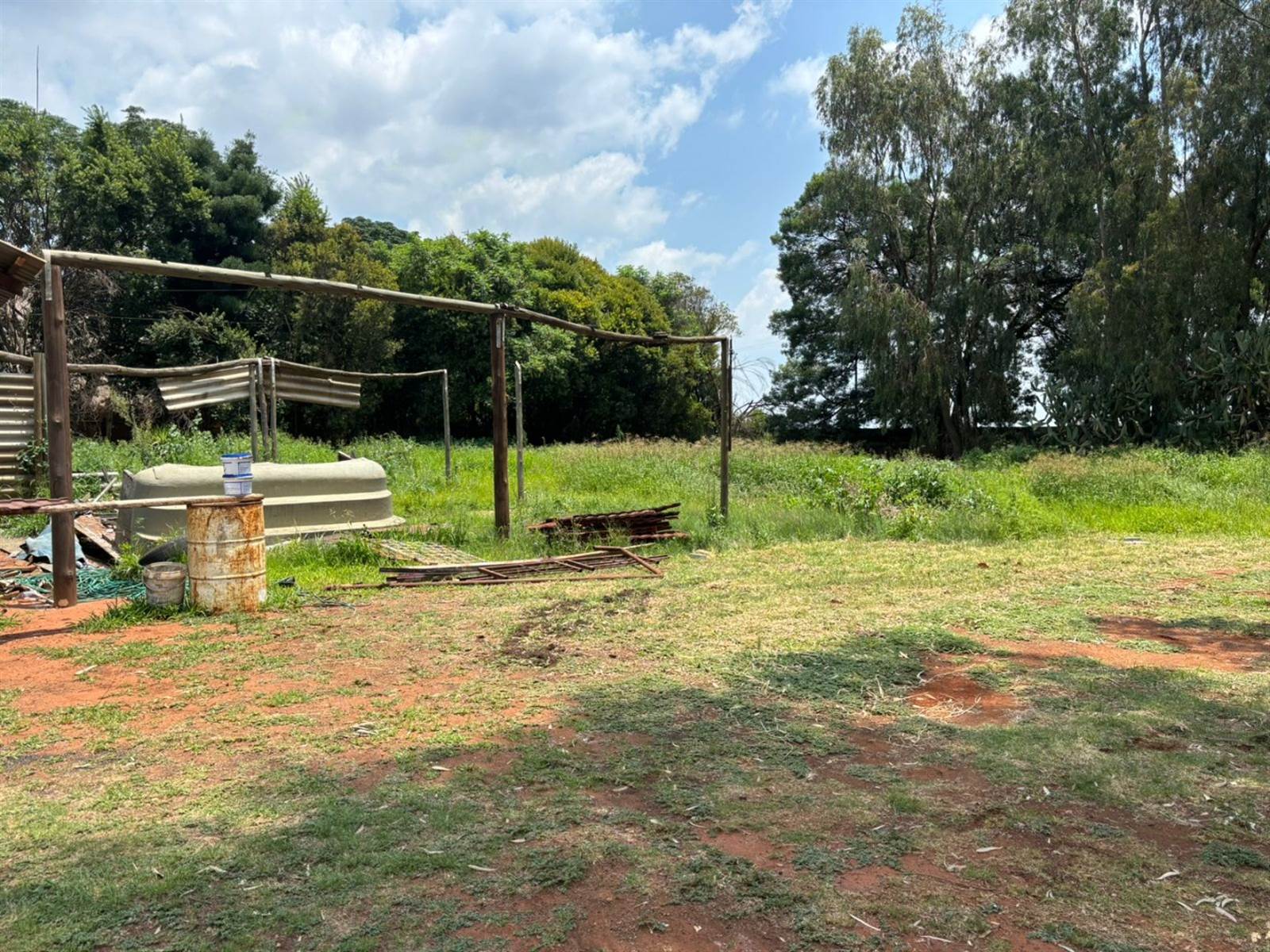 2 m² Land available in Randfontein photo number 9
