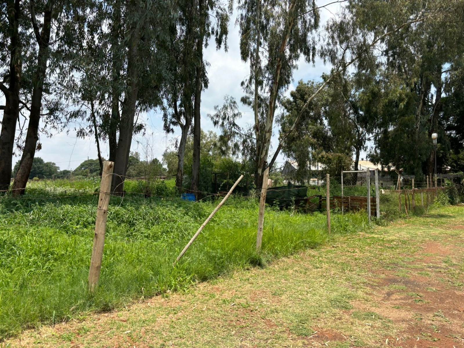 2 m² Land available in Randfontein photo number 3