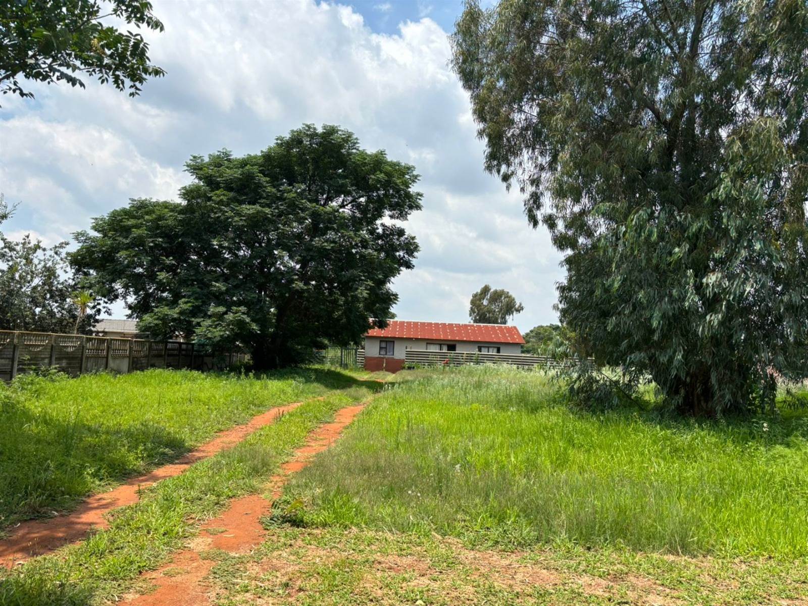 2 m² Land available in Randfontein photo number 1