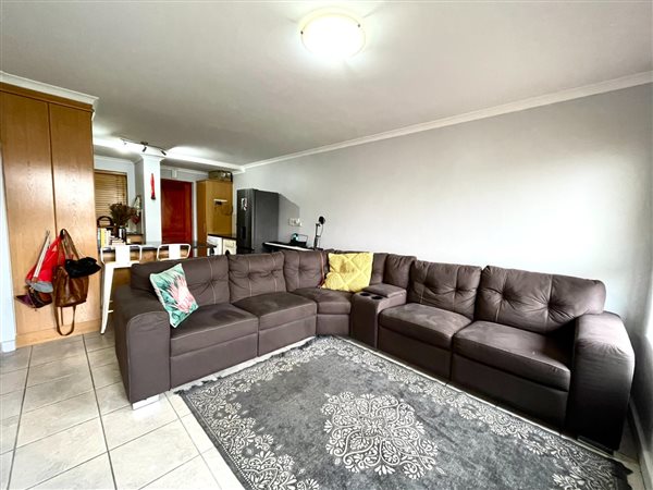 2 Bed Apartment